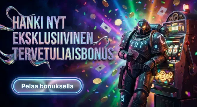 Vauhdikas Kasino Casino